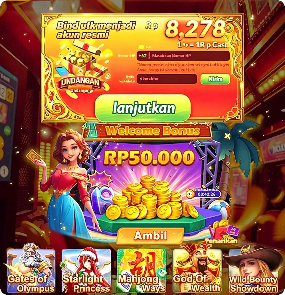 999l Masuk