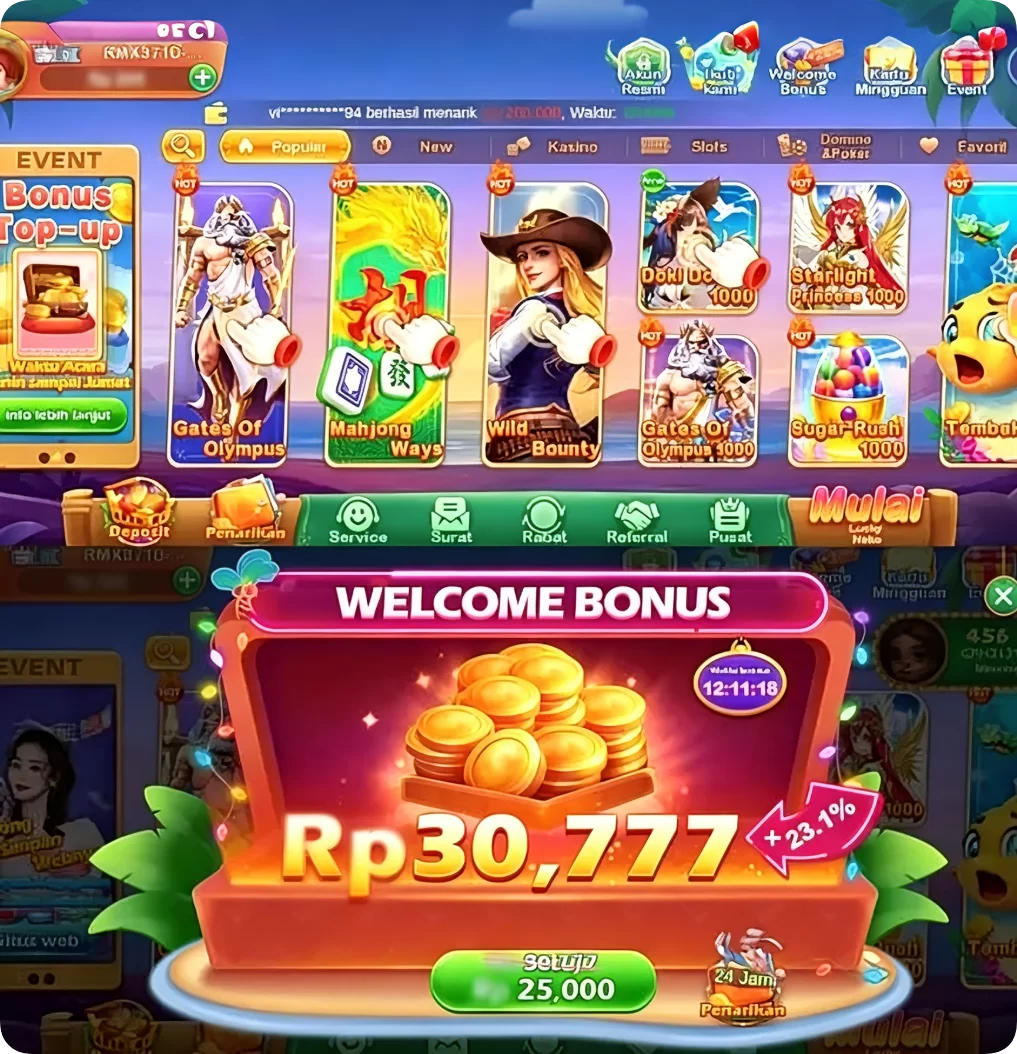 999l Resmi - Unduh APK