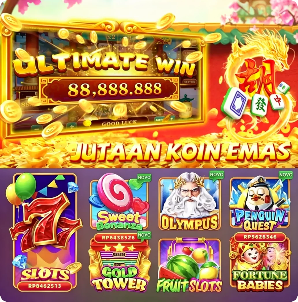 999l APK Resmi Unduh