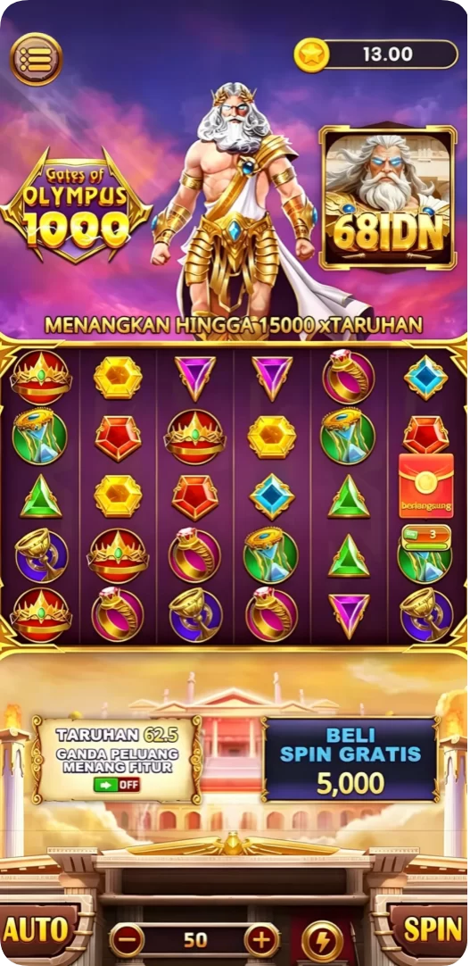 999l Tangkapan Layar - APK Resmi